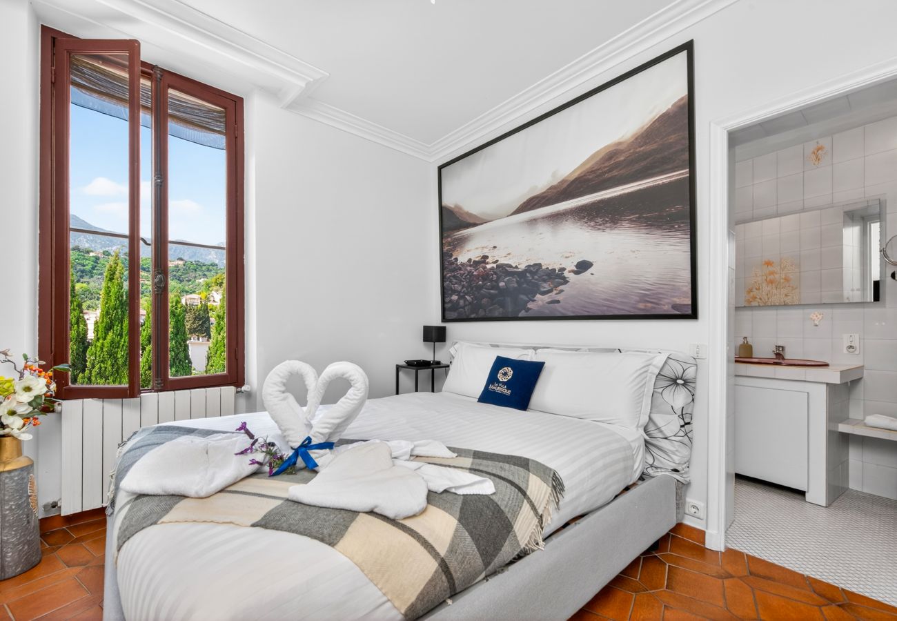 House in Menton - 135 - acacias 2