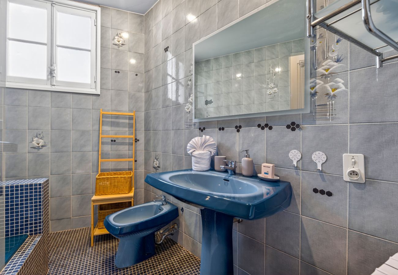 House in Menton - 135 - acacias 2