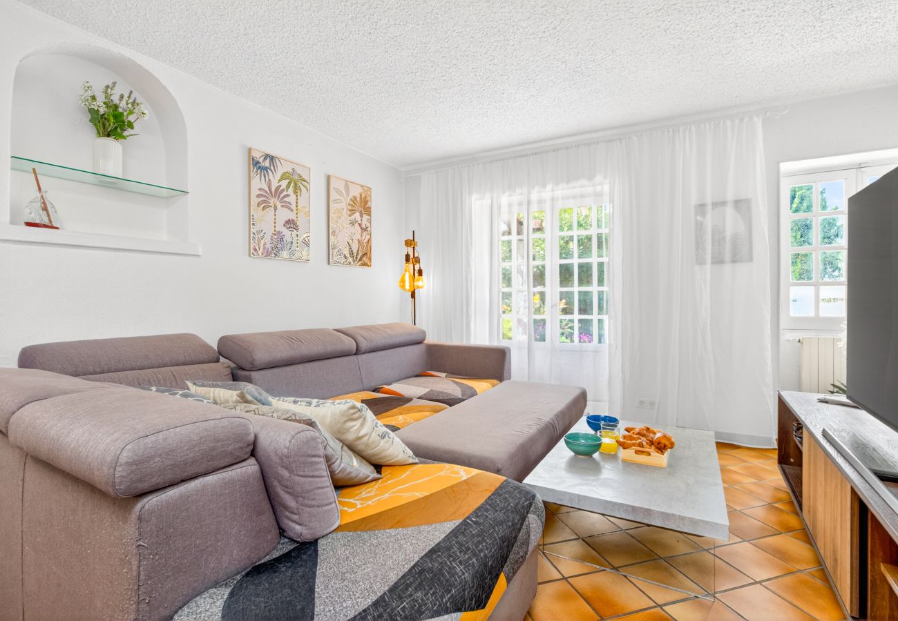 House in Menton - 135 - acacias 2