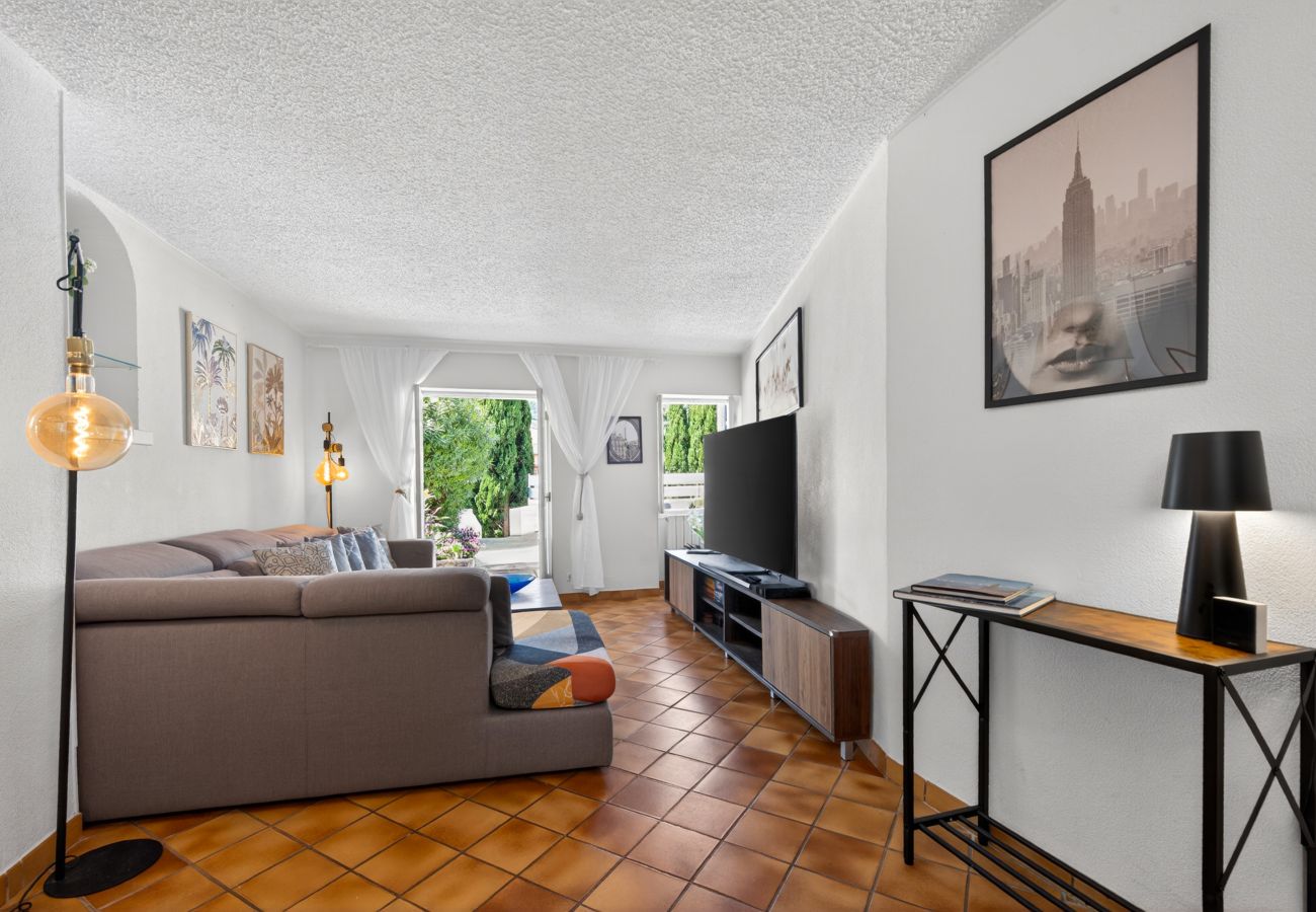 House in Menton - 135 - acacias 2