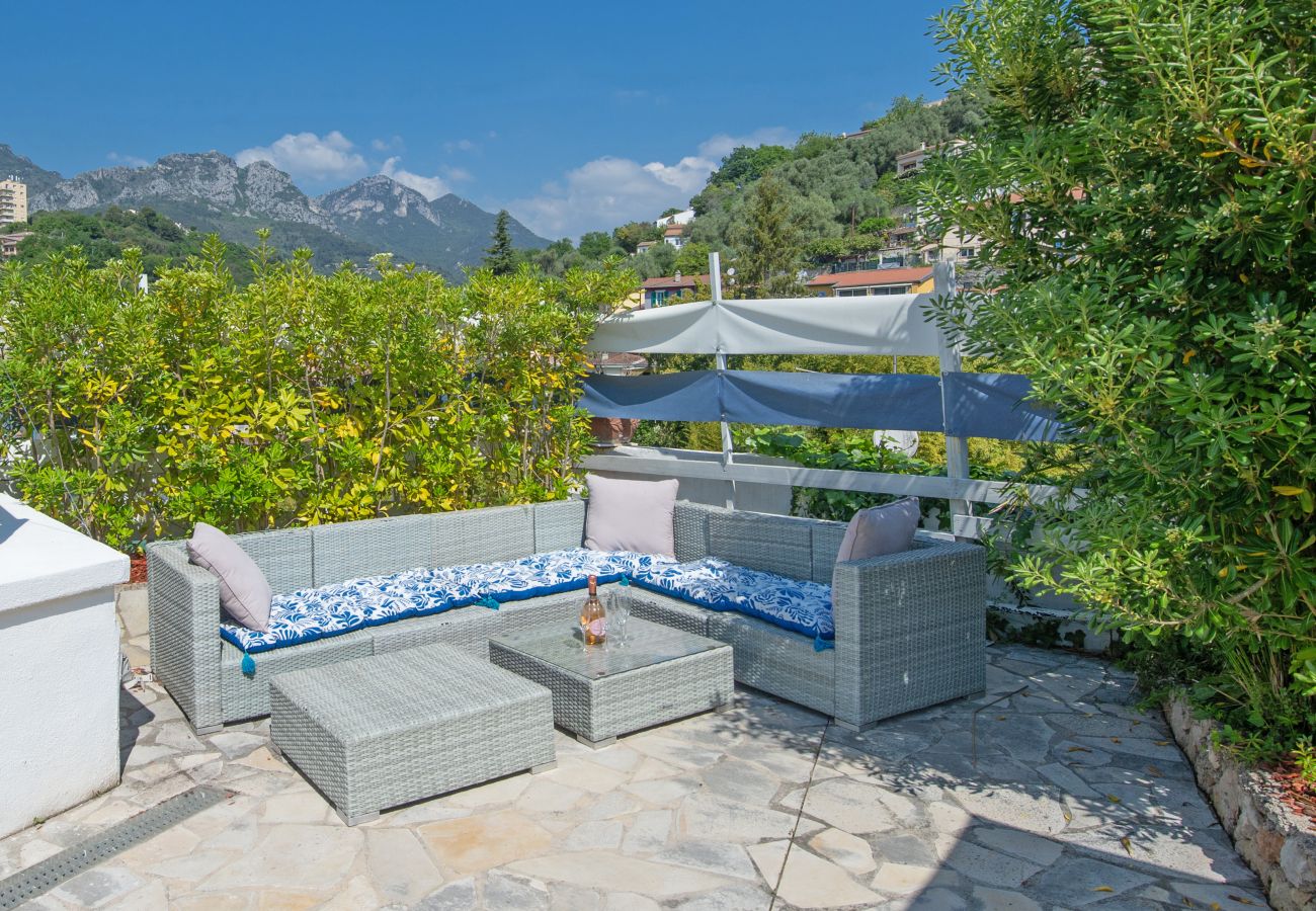 House in Menton - 135 - acacias 2