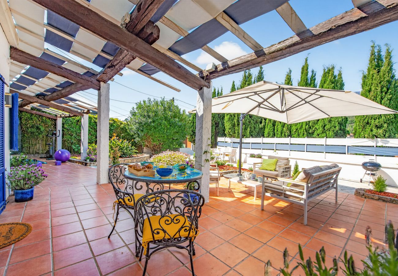 House in Menton - 135 - acacias 2