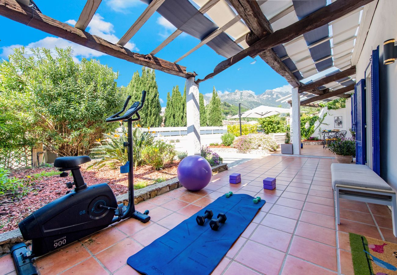 House in Menton - 135 - acacias 2