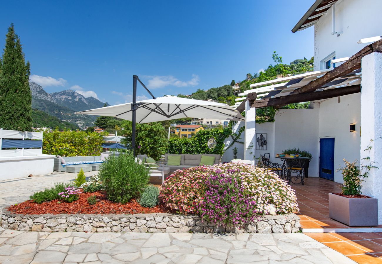 House in Menton - 135 - acacias 2