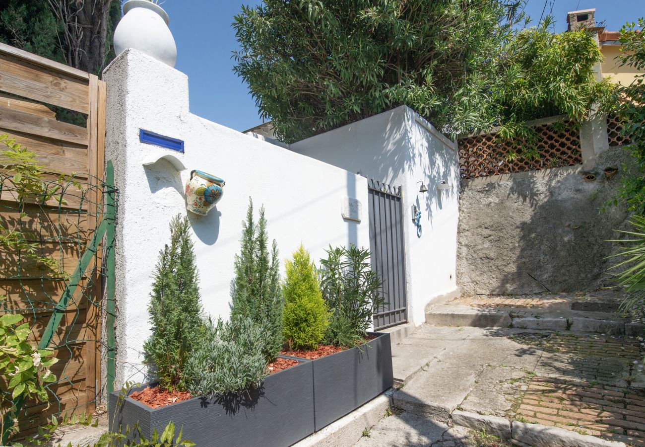 House in Menton - 135 - acacias 2