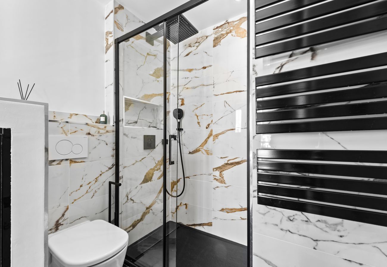 Apartment in Nice - 111- Malaussena Nice