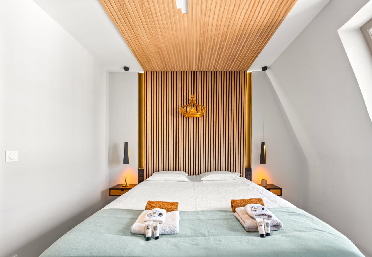 Apartment in Nice - 111- Malaussena Nice