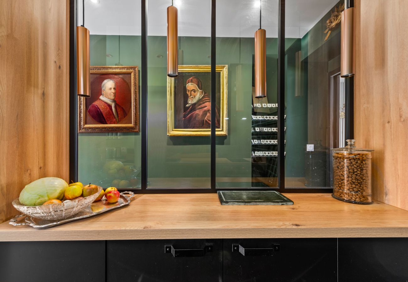 Apartment in Nice - 111- Malaussena Nice