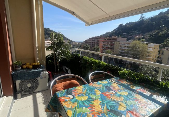 Apartment in Menton - 91 - Le bel air