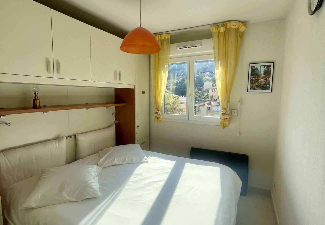 Apartment in Menton - 91 - Le bel air