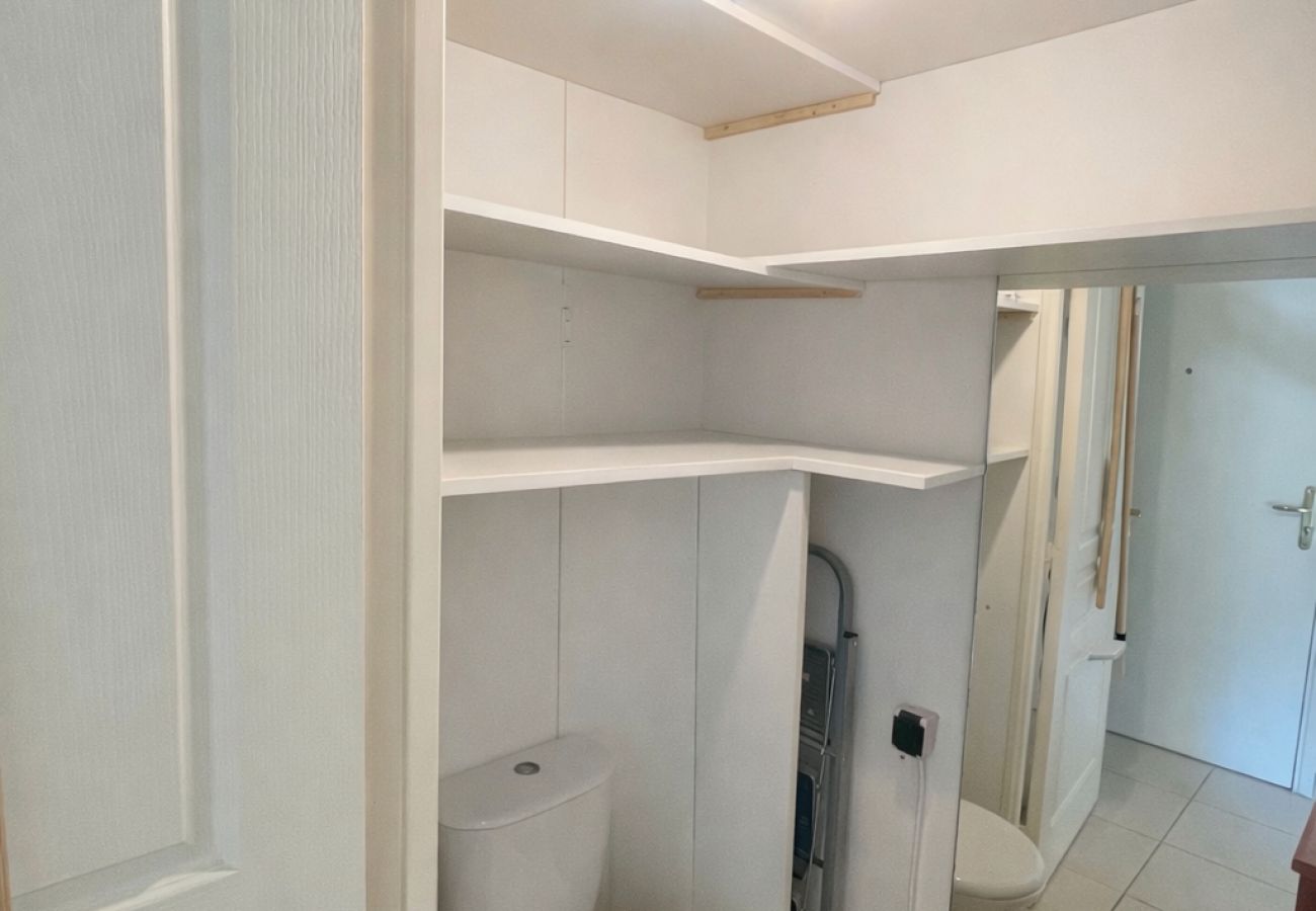 Apartment in Menton - 91 - Le bel air