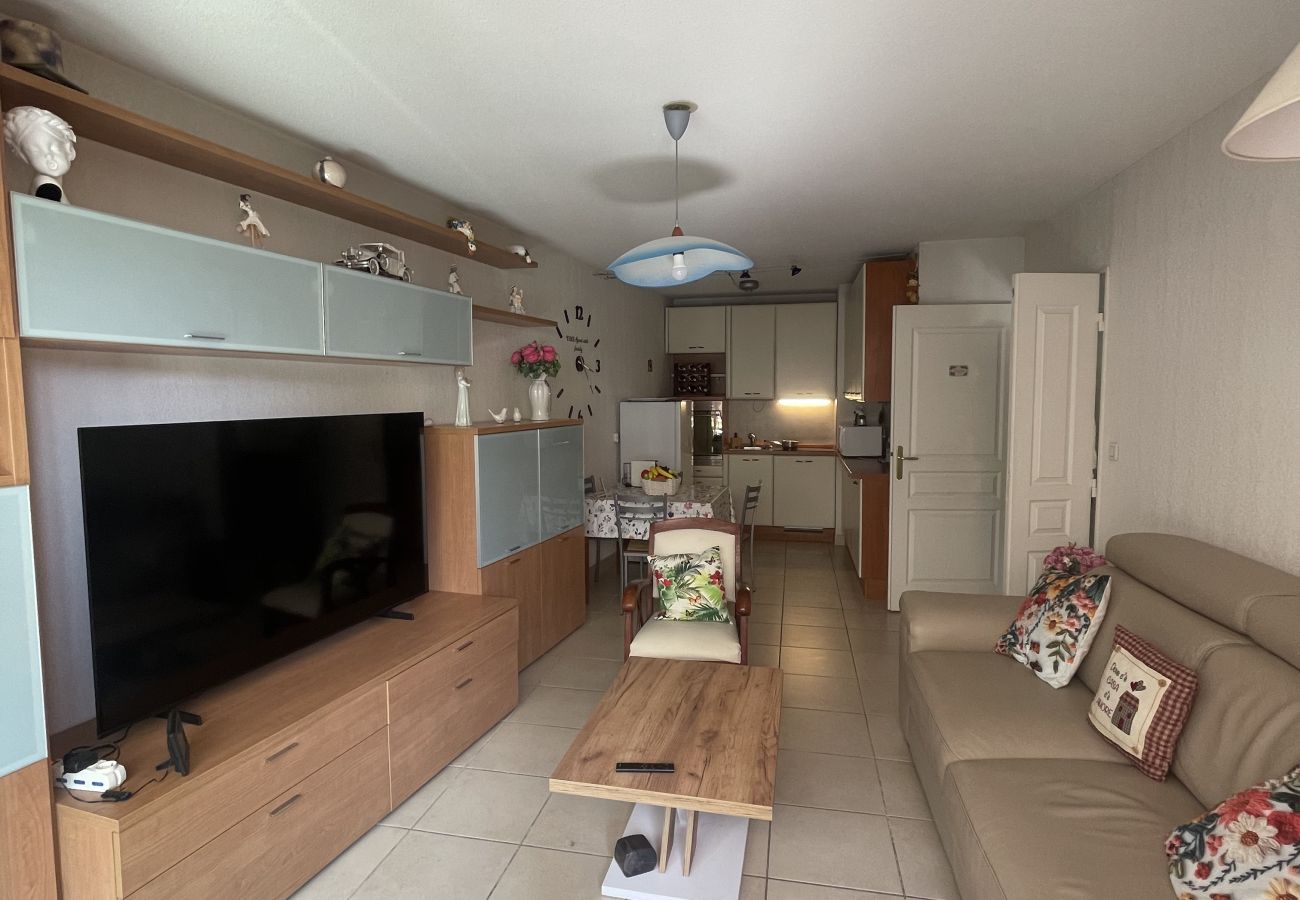 Apartment in Menton - 91 - Le bel air