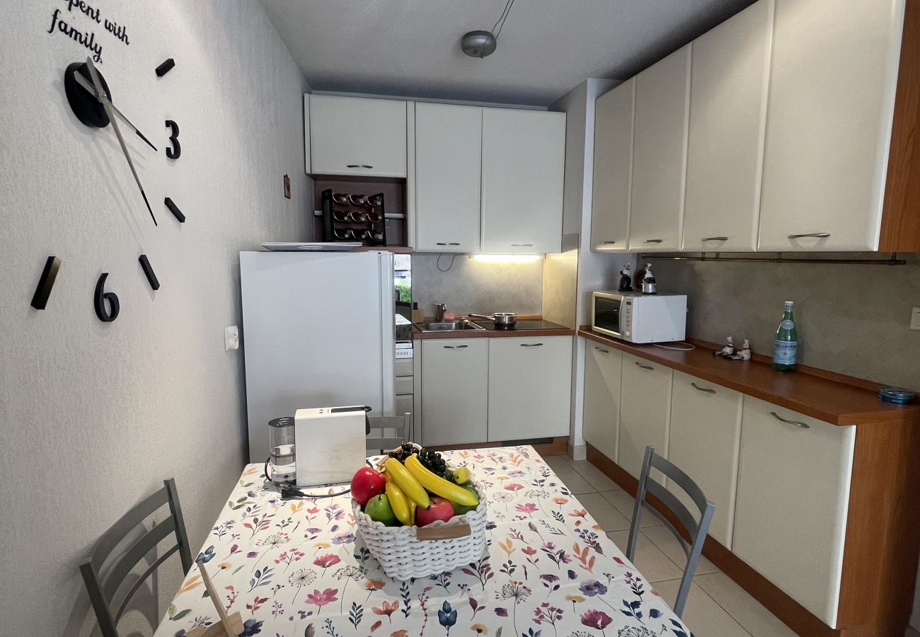 Apartment in Menton - 91 - Le bel air