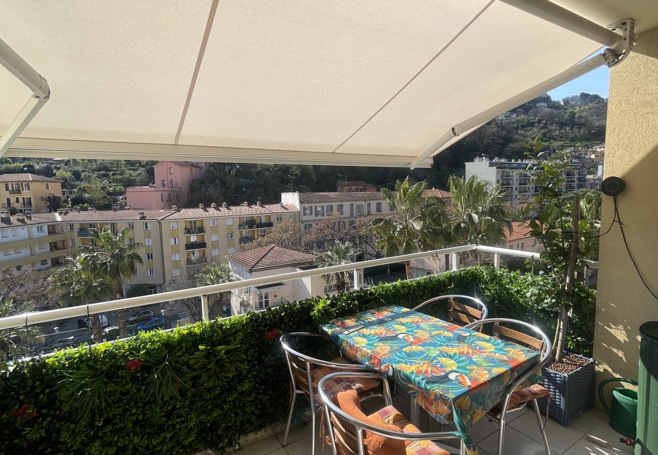 Apartment in Menton - 91 - Le bel air