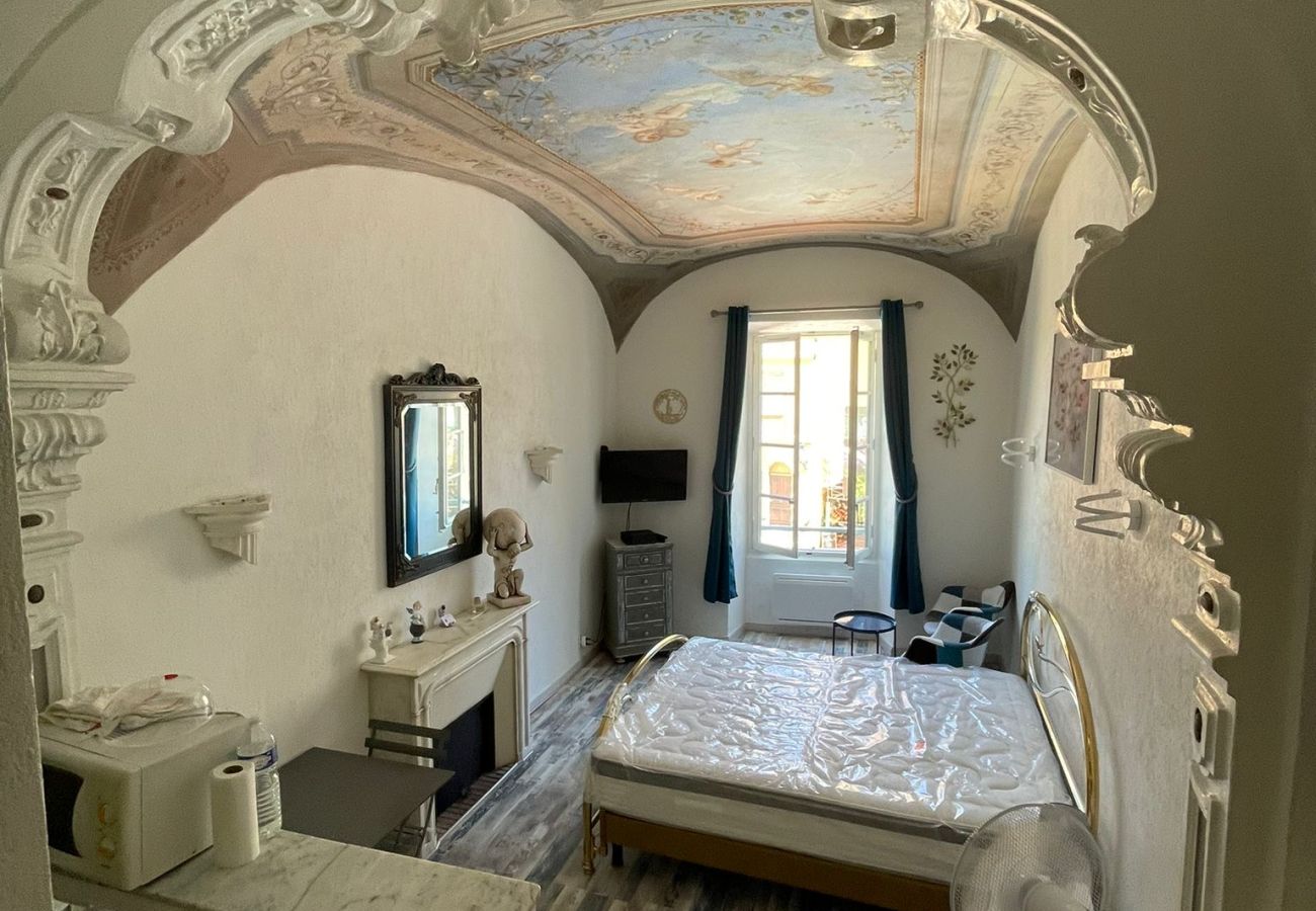 Studio in Menton - 120-Rue des logettes