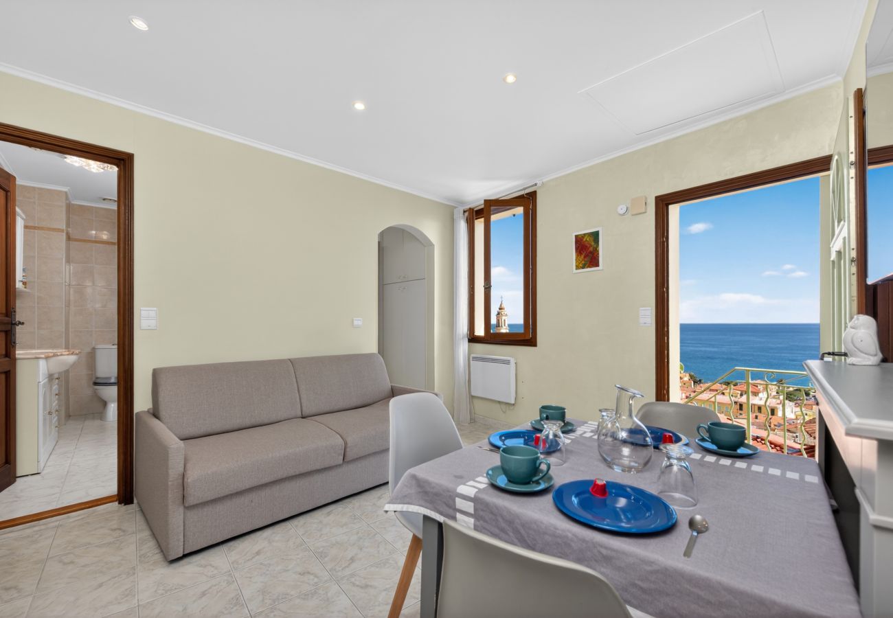 Apartment in Menton - 110 - souvenir