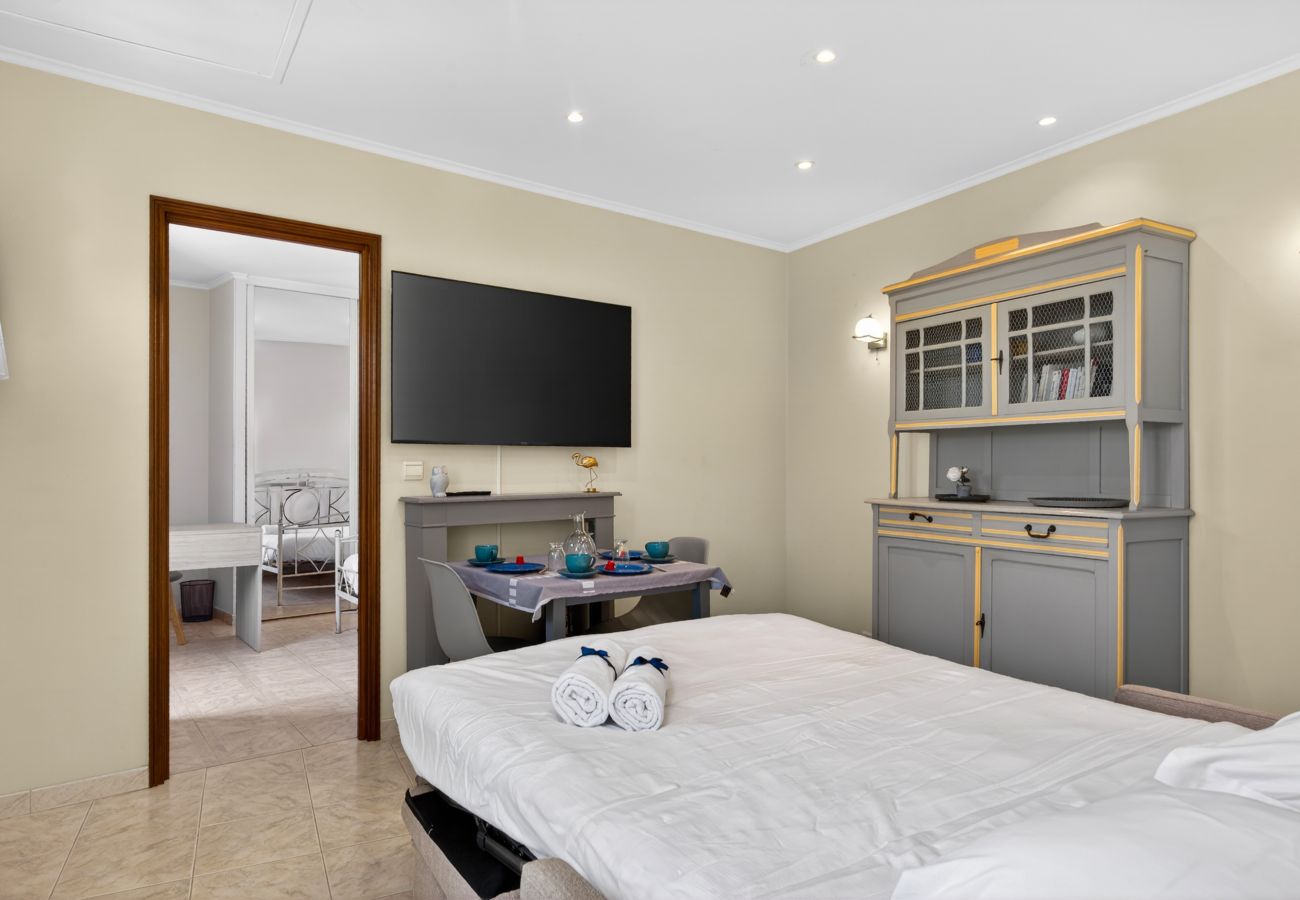 Apartment in Menton - 110 - souvenir