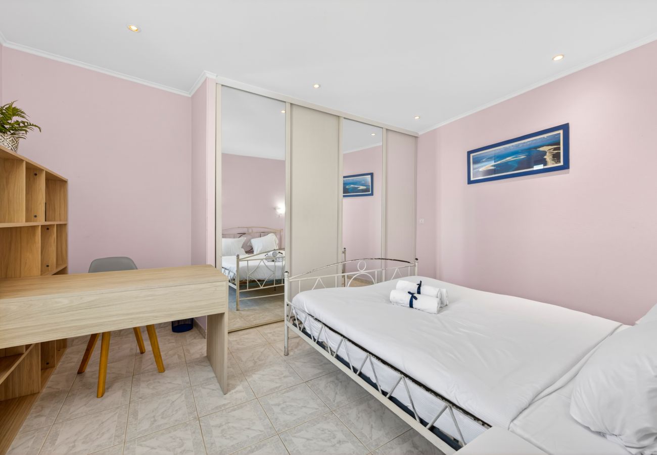 Apartment in Menton - 110 - souvenir