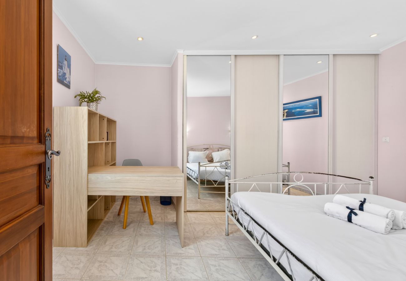 Apartment in Menton - 110 - souvenir