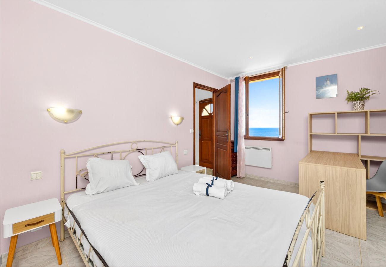 Apartment in Menton - 110 - souvenir