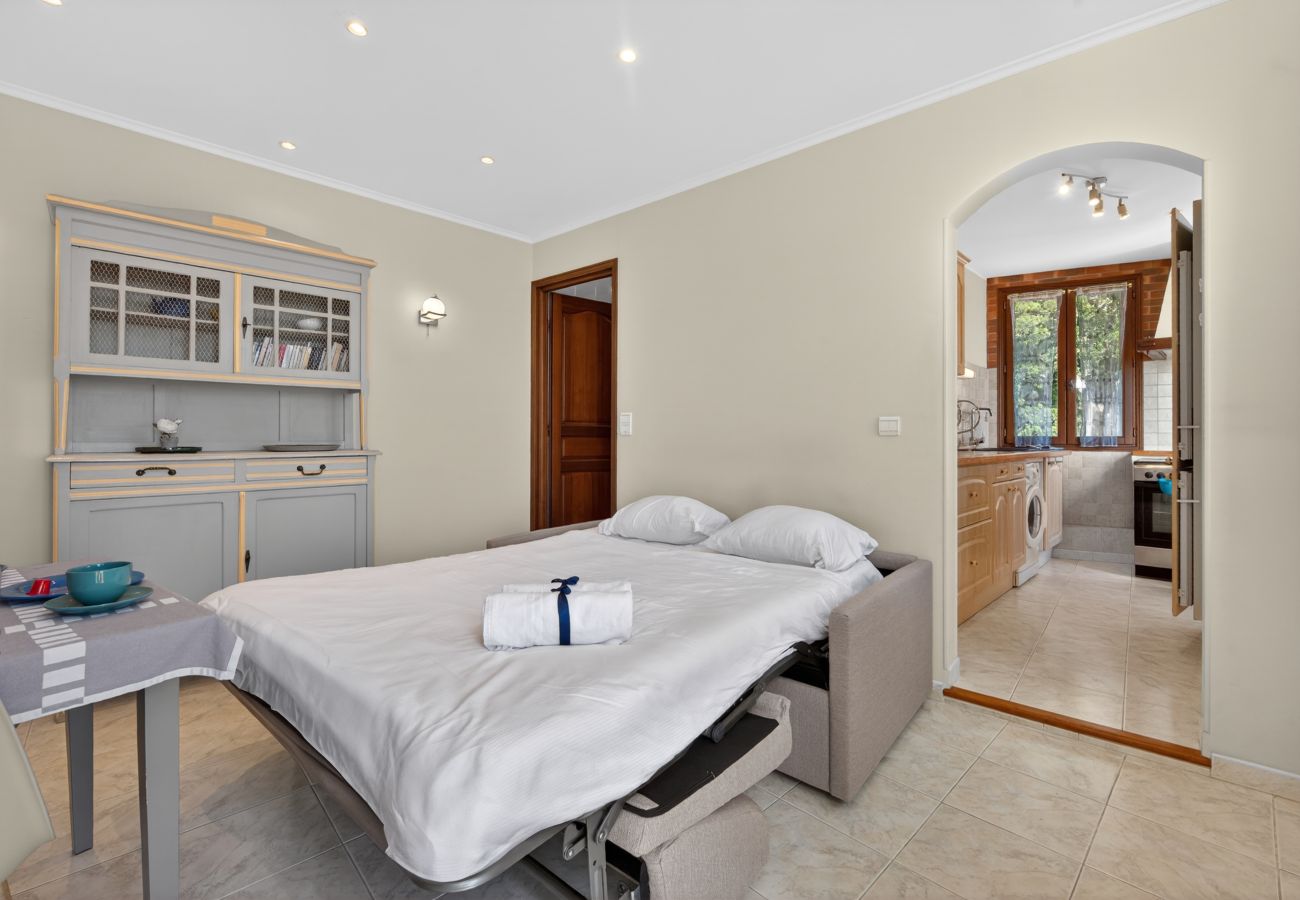 Apartment in Menton - 110 - souvenir