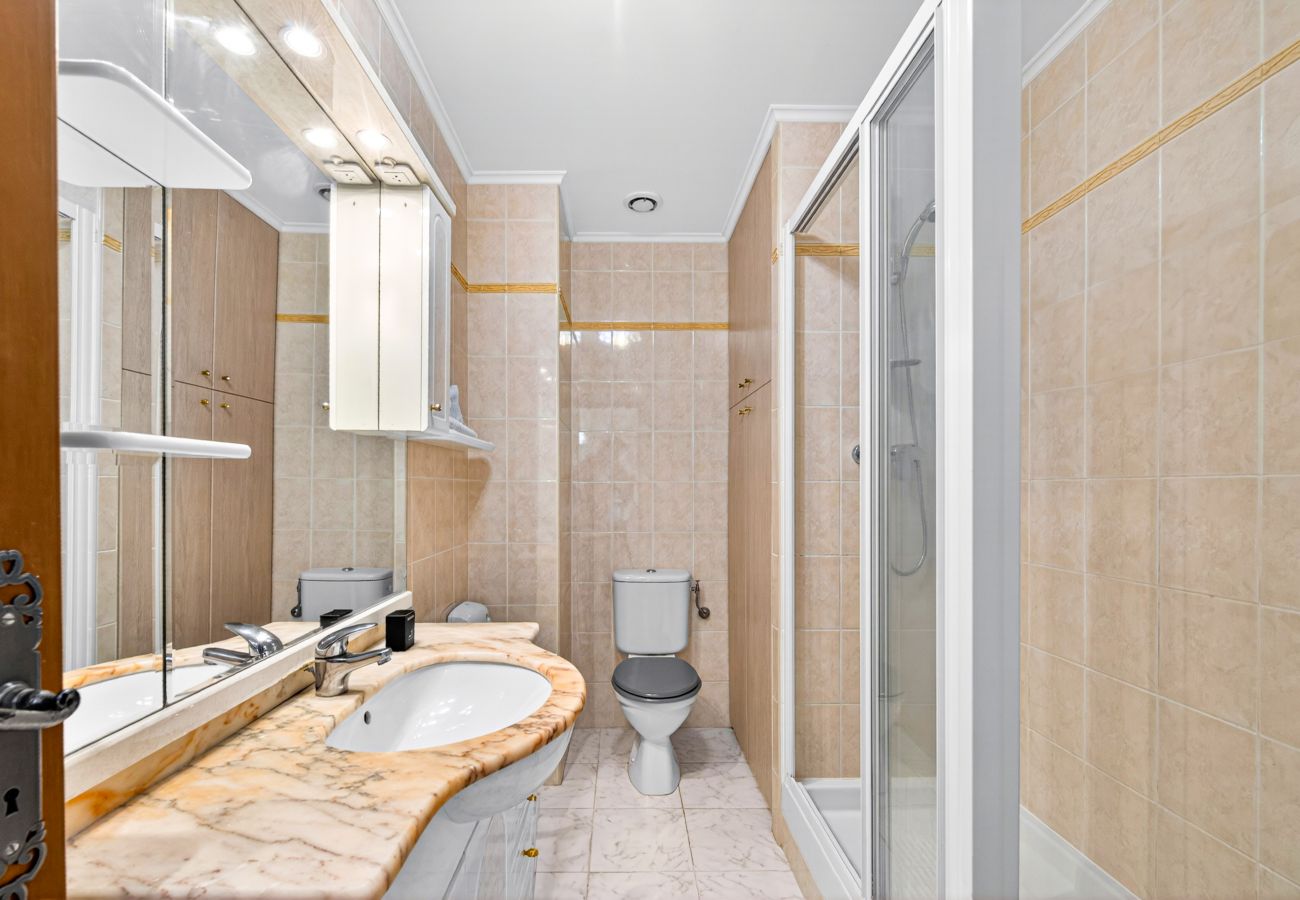 Apartment in Menton - 110 - souvenir