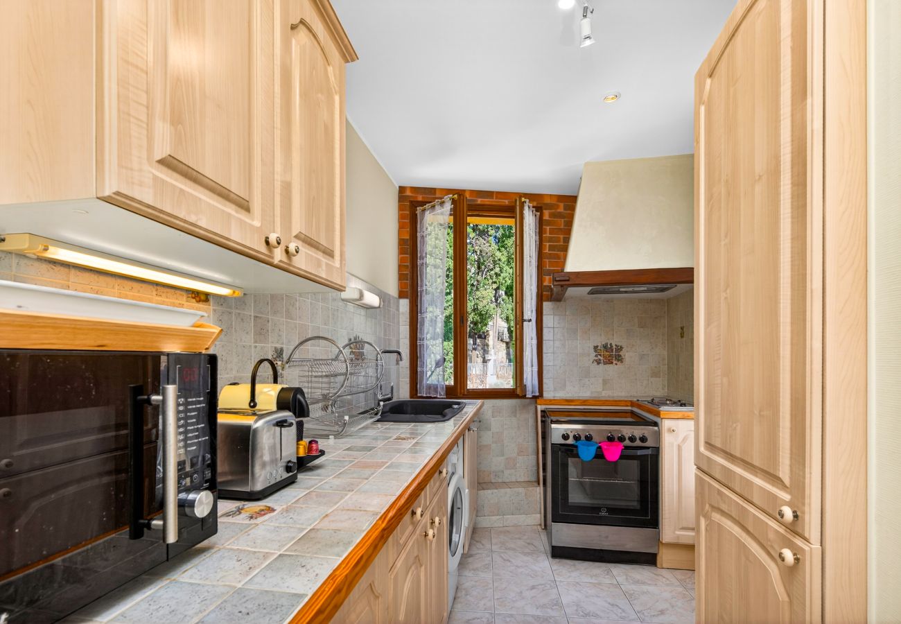 Apartment in Menton - 110 - souvenir