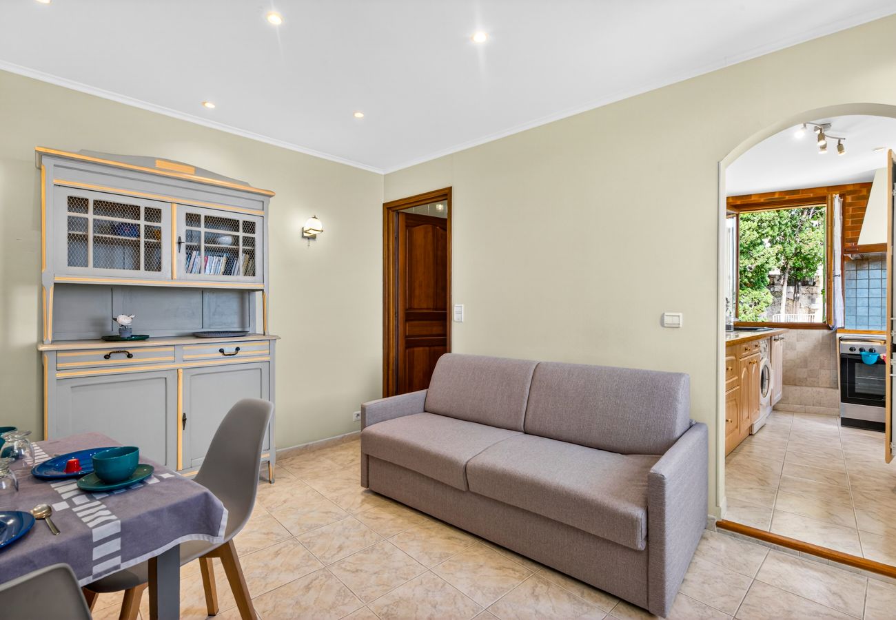 Apartment in Menton - 110 - souvenir