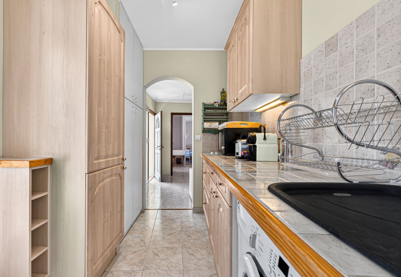 Apartment in Menton - 110 - souvenir