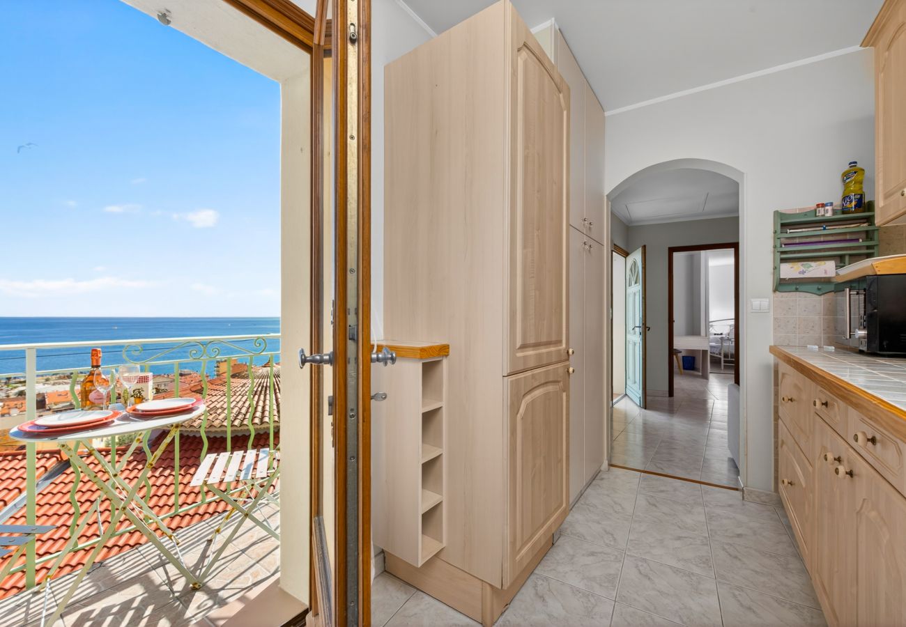 Apartment in Menton - 110 - souvenir