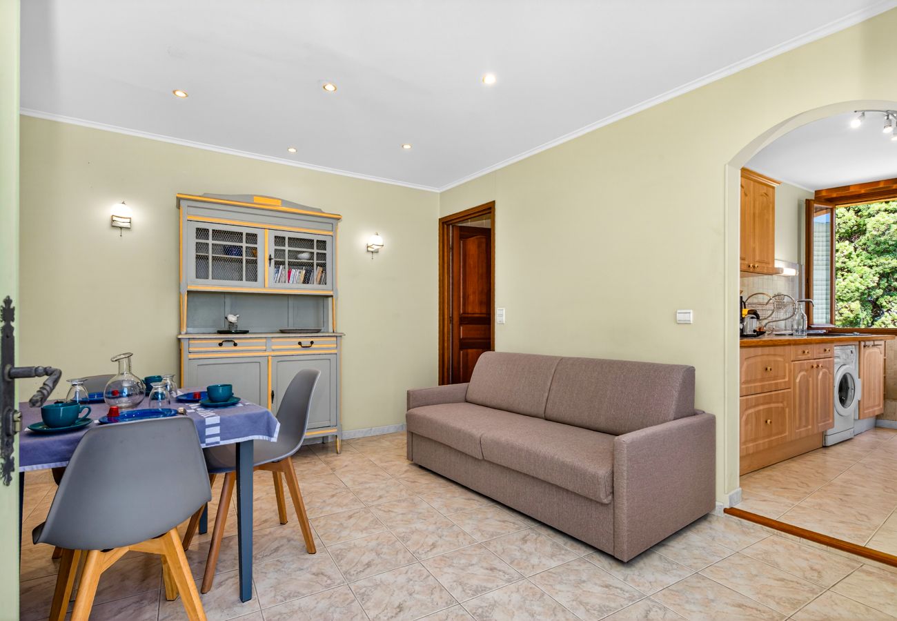 Apartment in Menton - 110 - souvenir