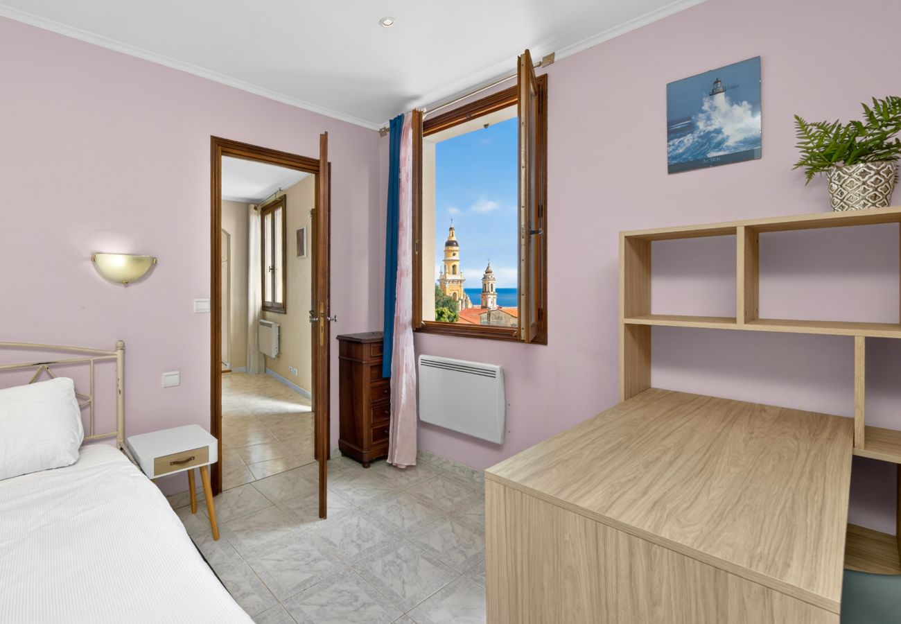 Apartment in Menton - 110 - souvenir