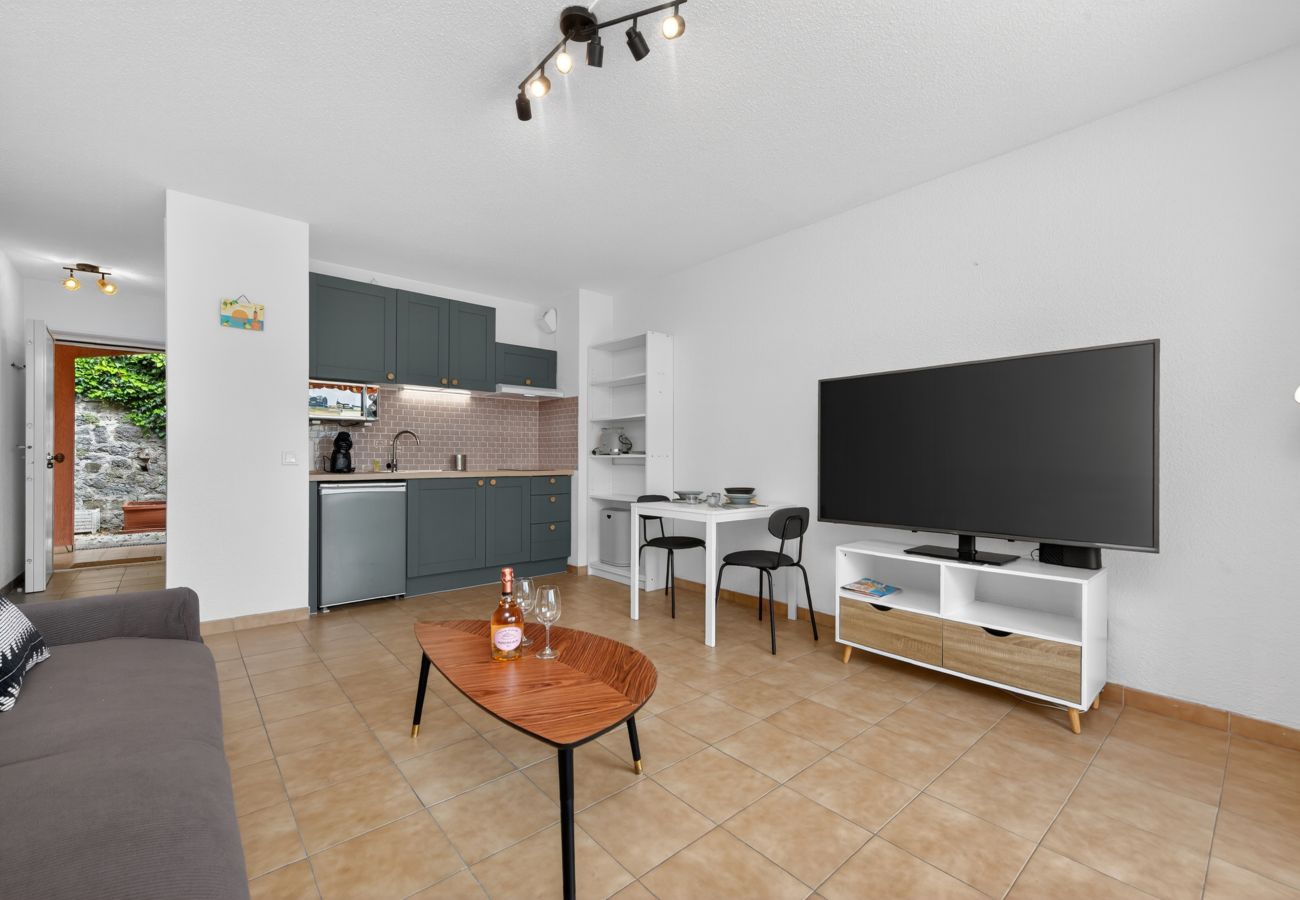 Studio in Menton - 138 - Pietra Scritta