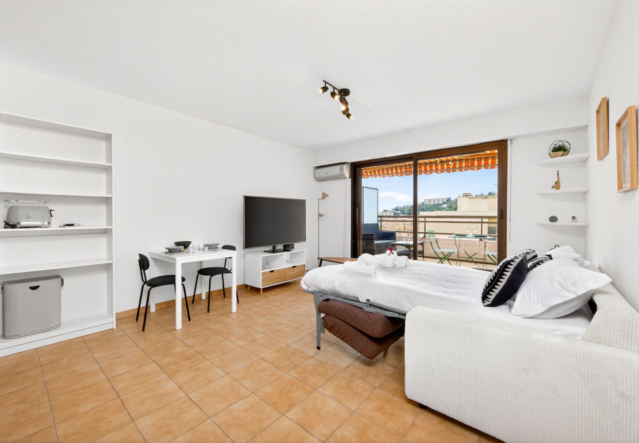 Studio in Menton - 138 - Pietra Scritta