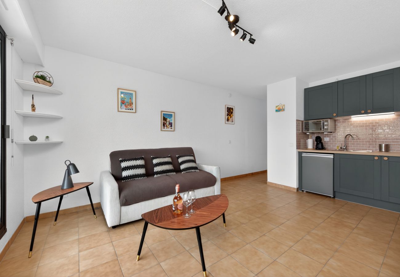 Studio in Menton - 138 - Pietra Scritta