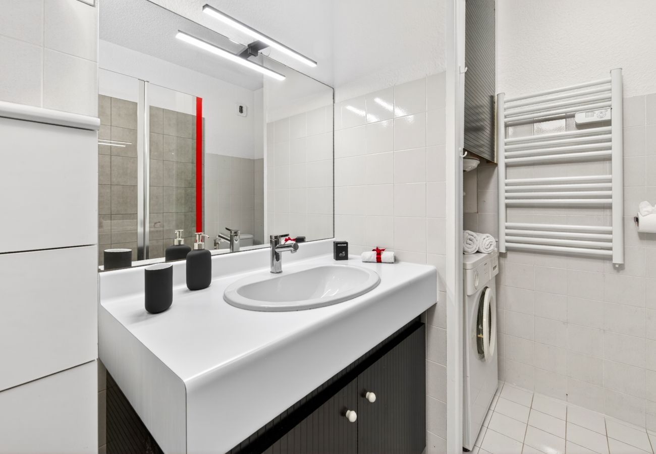 Studio in Menton - 138 - Pietra Scritta