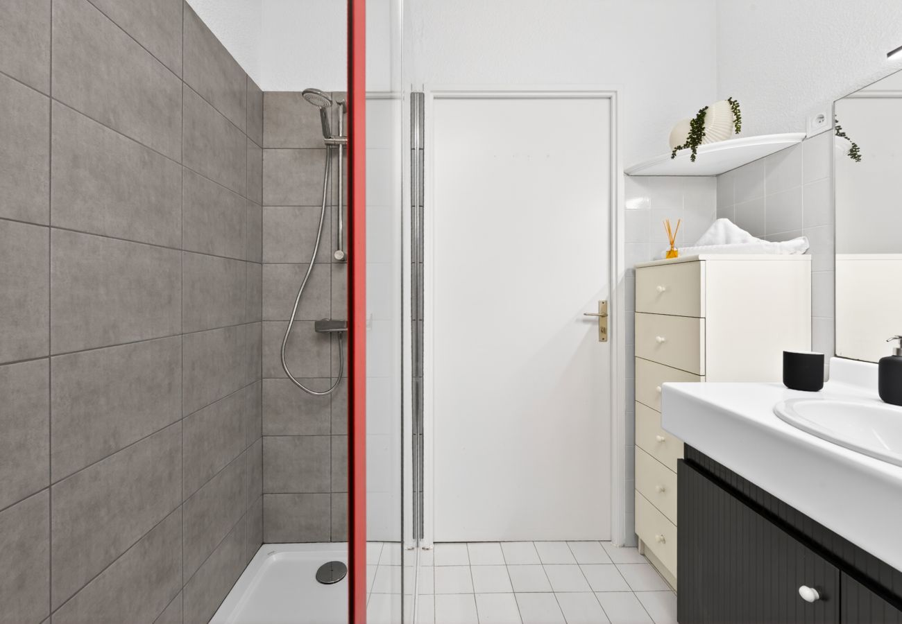 Studio in Menton - 138 - Pietra Scritta