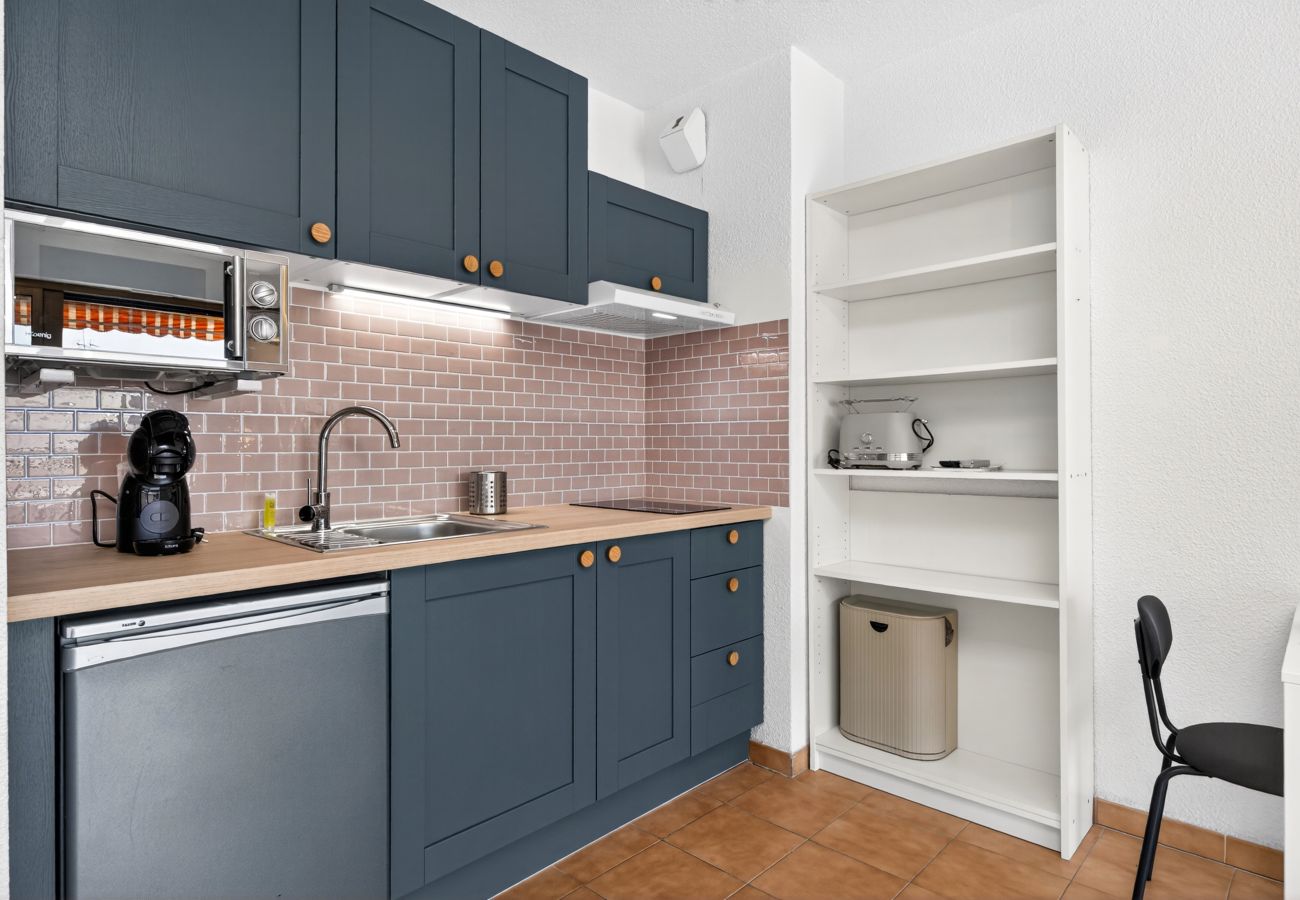 Studio in Menton - 138 - Pietra Scritta