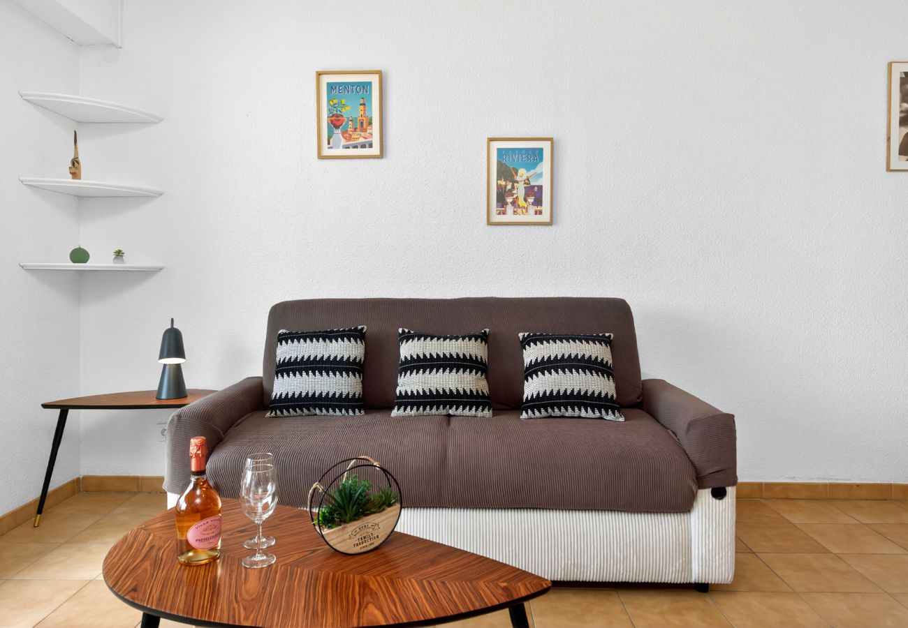 Studio in Menton - 138 - Pietra Scritta