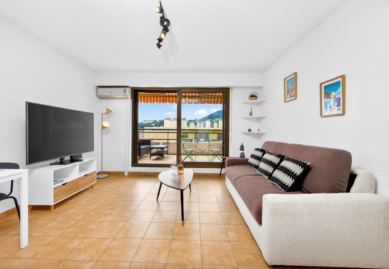 Studio in Menton - 138 - Pietra Scritta