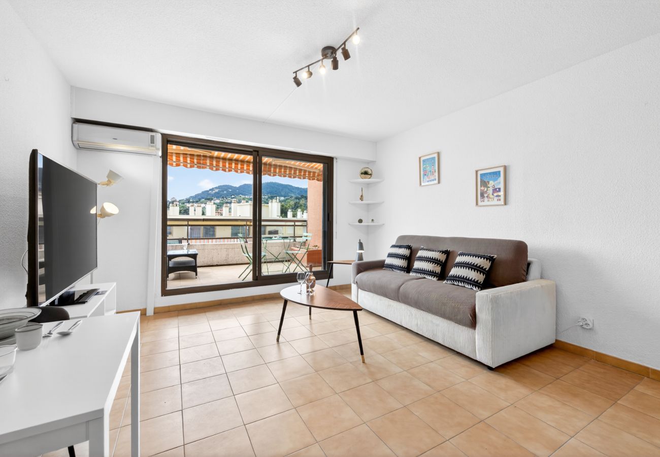 Studio in Menton - 138 - Pietra Scritta