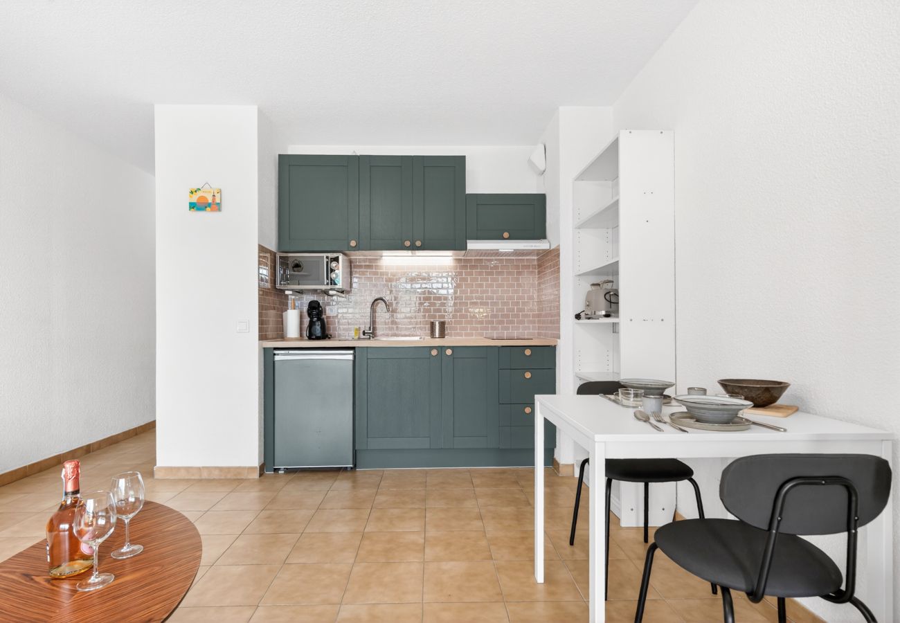 Studio in Menton - 138 - Pietra Scritta