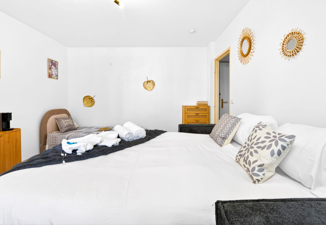 Studio in Menton - 123 - Admiral Palace