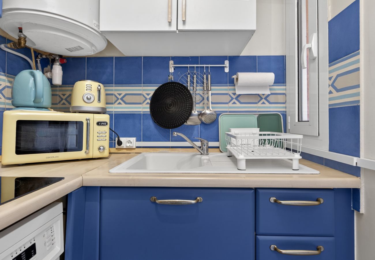 Studio in Menton - 123 - Admiral Palace