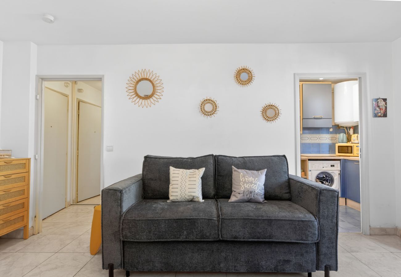 Studio in Menton - 123 - Admiral Palace