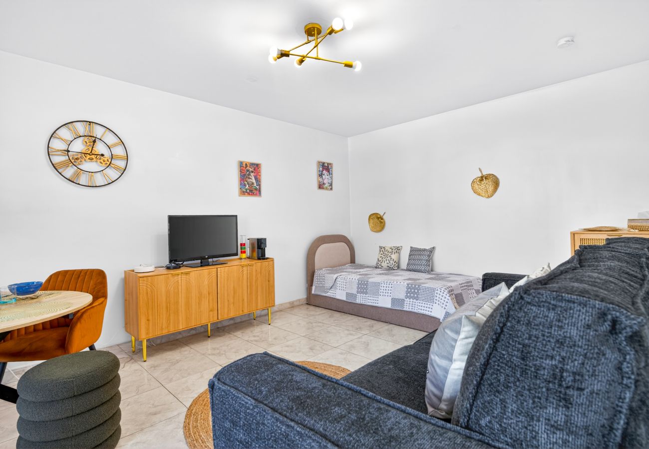 Studio in Menton - 123 - Admiral Palace