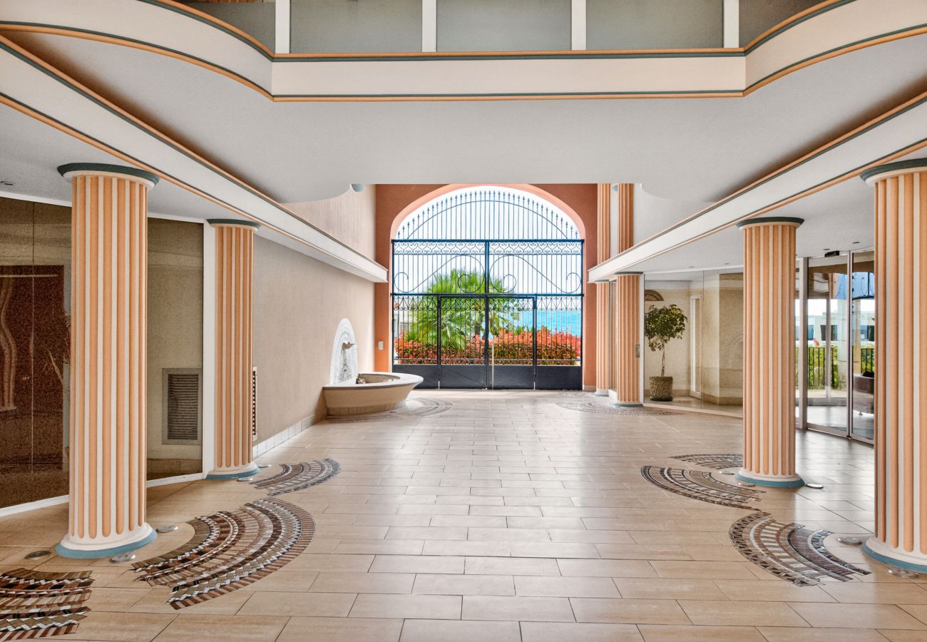 Studio in Menton - 123 - Admiral Palace