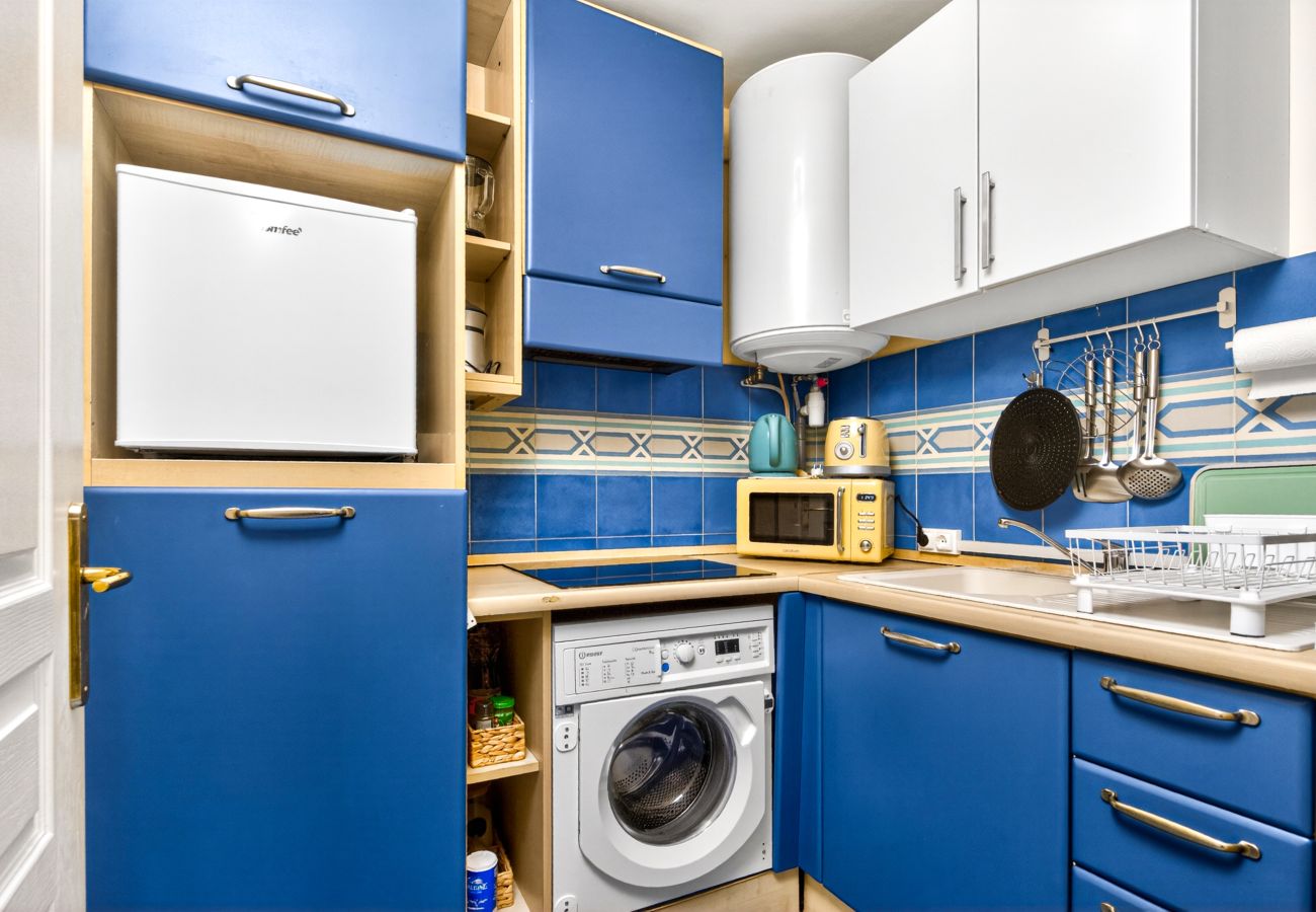 Studio in Menton - 123 - Admiral Palace