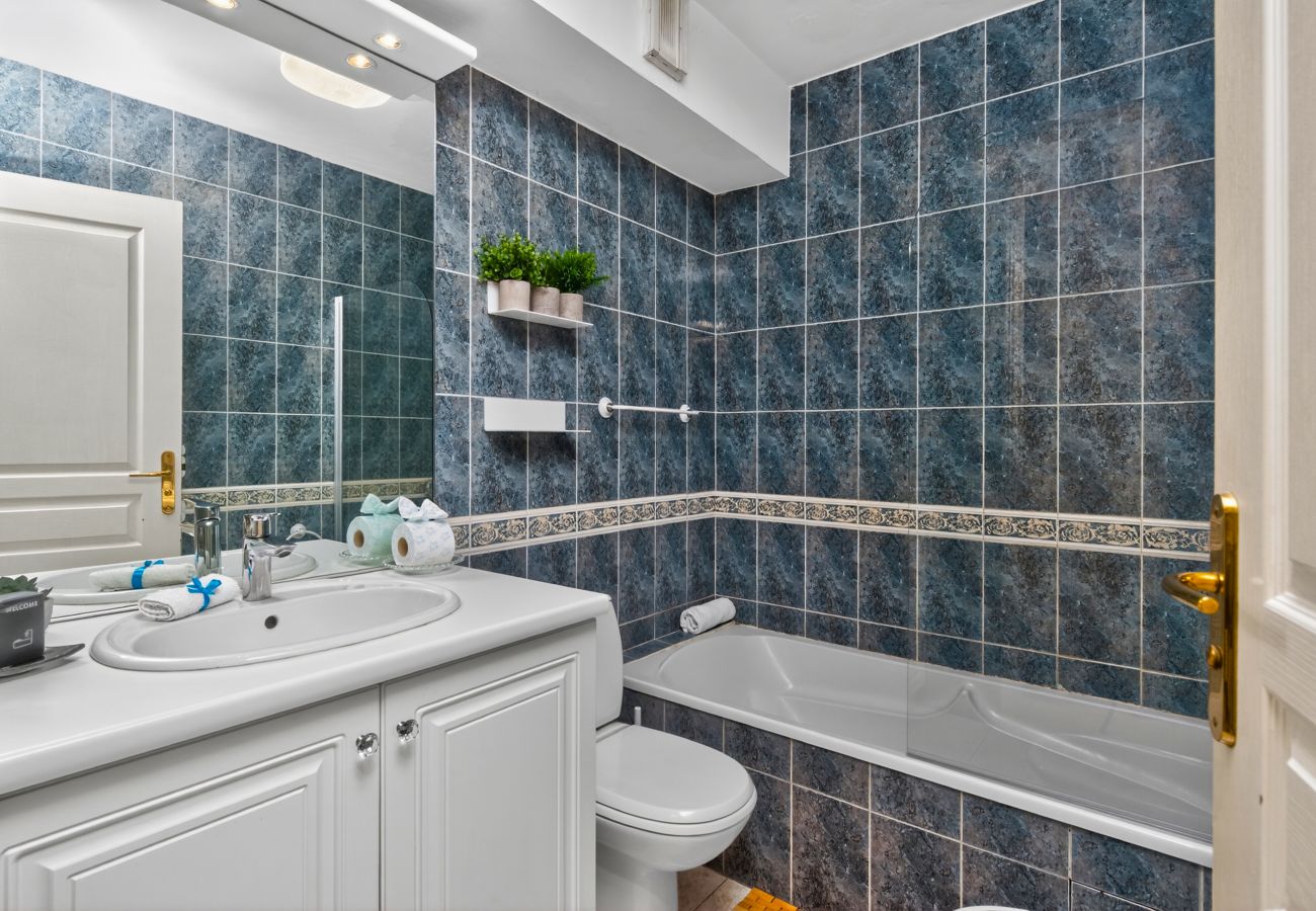 Studio in Menton - 123 - Admiral Palace