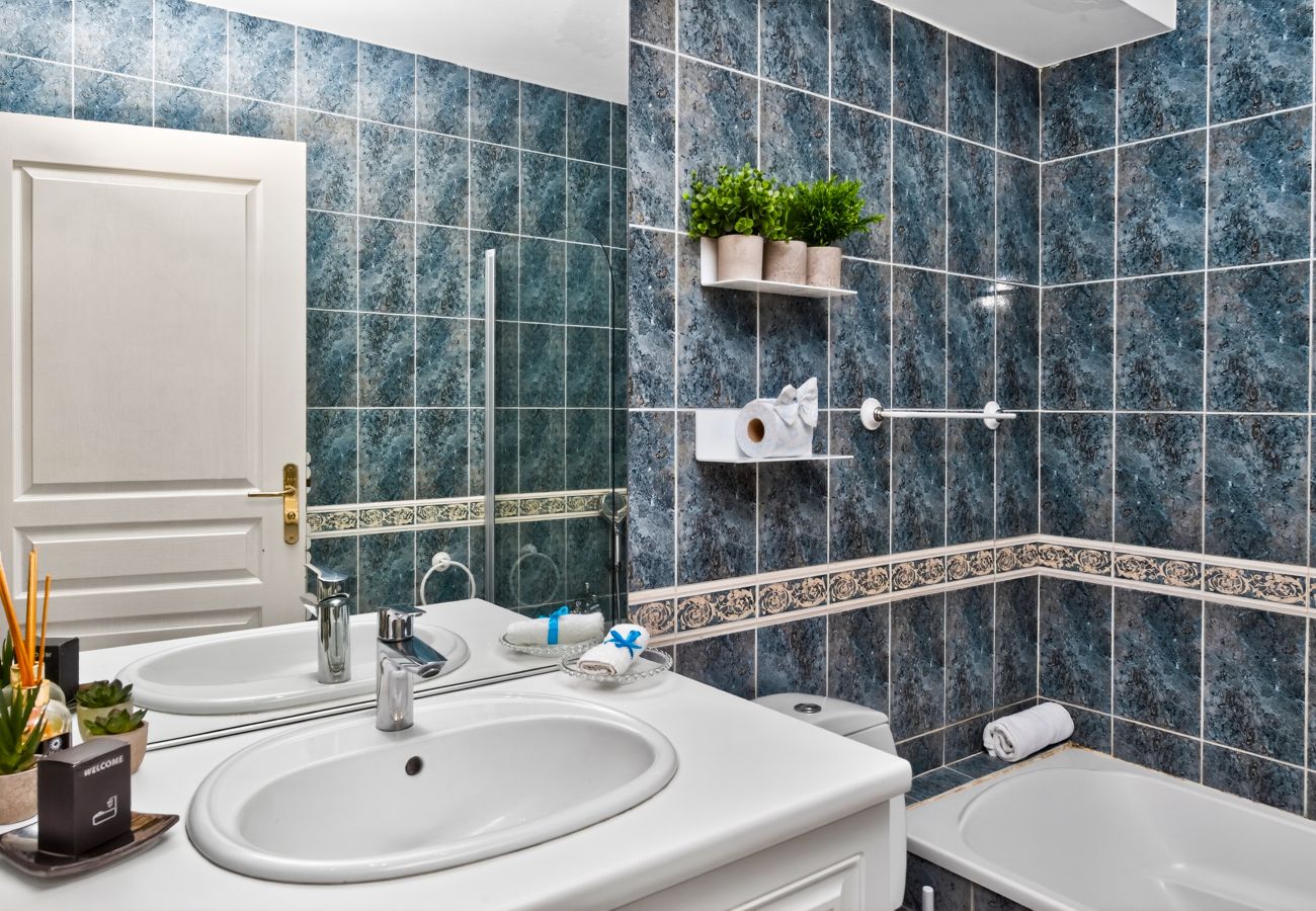 Studio in Menton - 123 - Admiral Palace